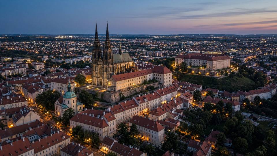 Brno