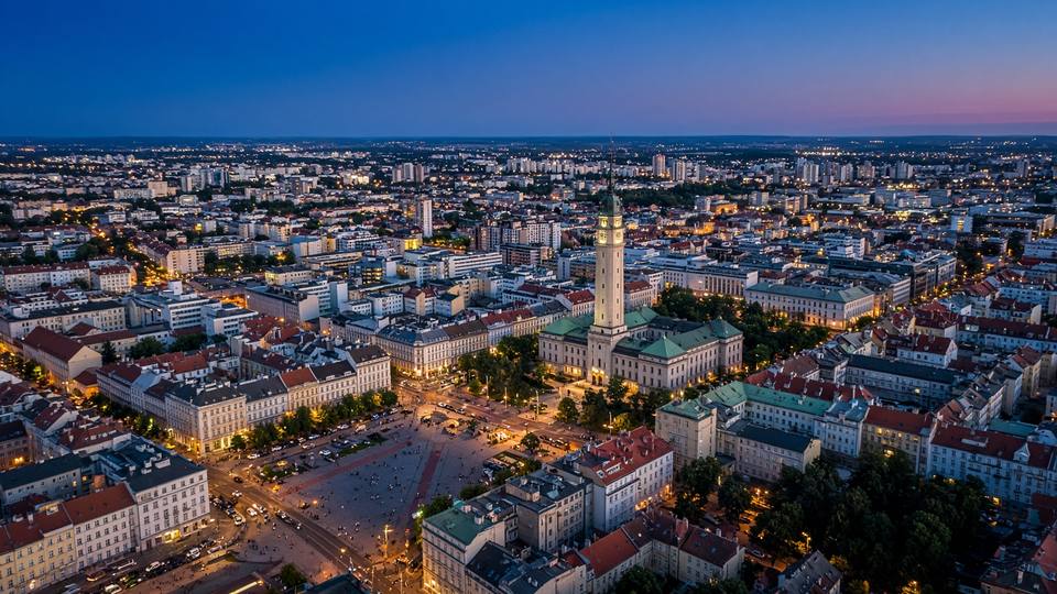 Ostrava